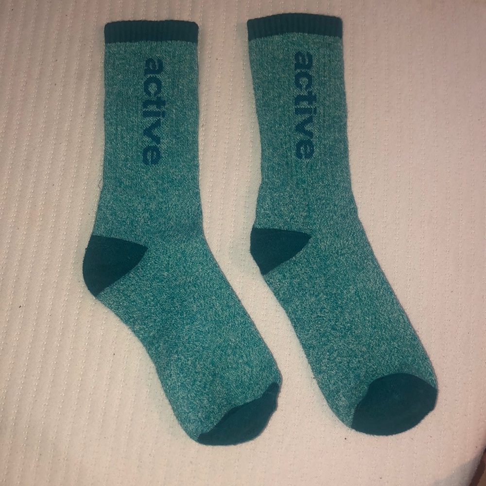 Socks - Picture 2 of 2